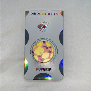Brand new pop socket